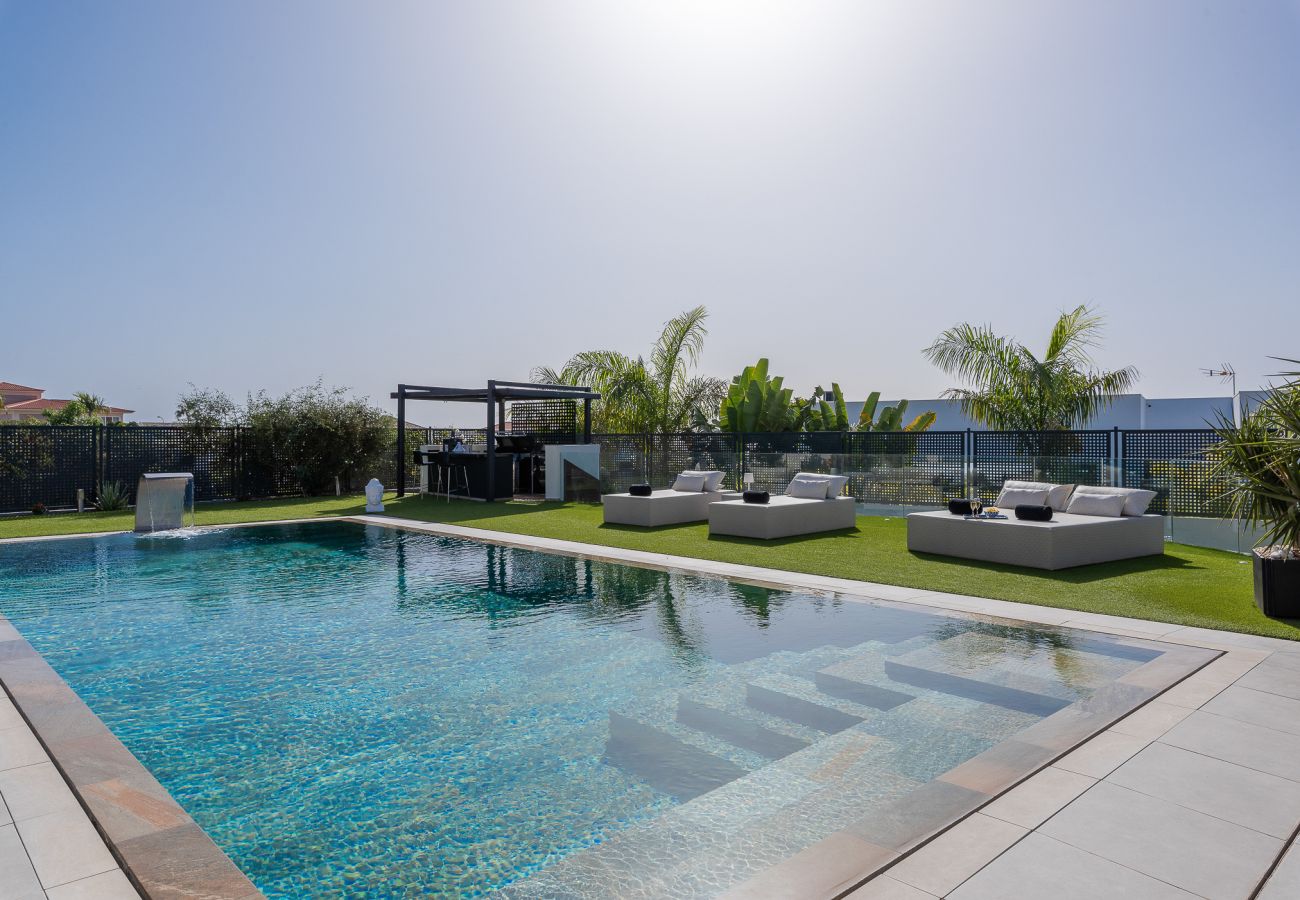 Villa a Adeje - Atlantic Silent Heights Villa