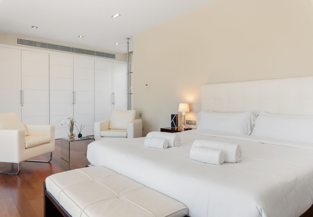 Villa a Adeje - Villa El Duque Privé