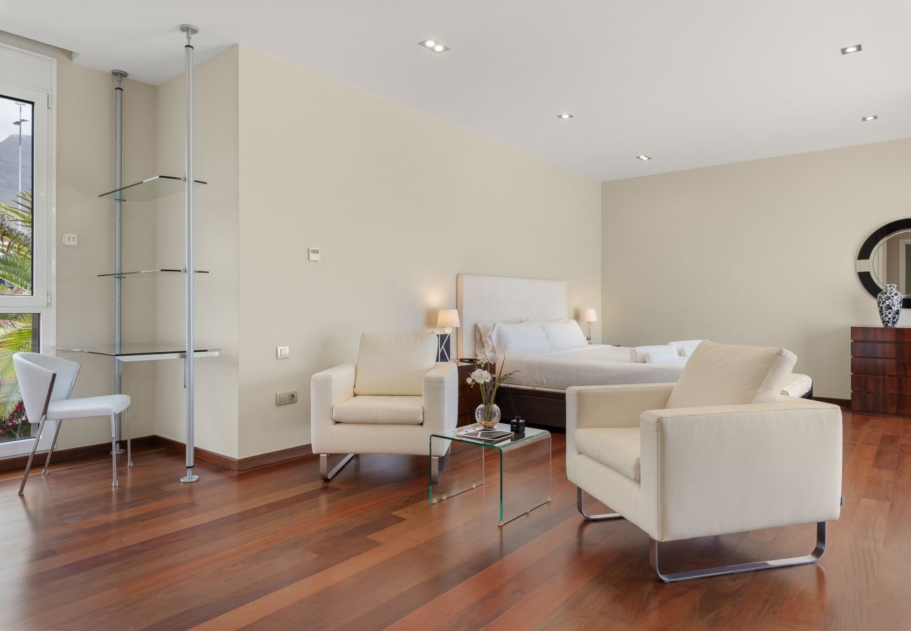 Villa a Adeje - Villa El Duque Privé