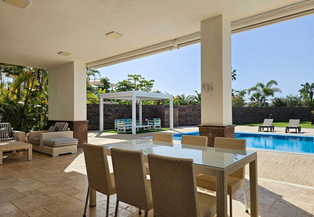 Villa a Adeje - Villa El Duque Privé
