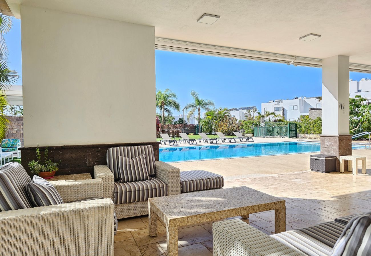 Villa a Adeje - Villa El Duque Privé