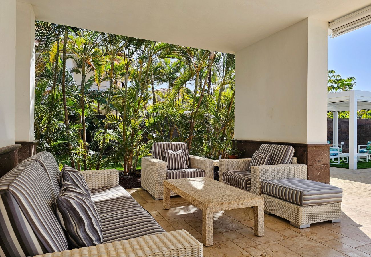 Villa a Adeje - Villa El Duque Privé