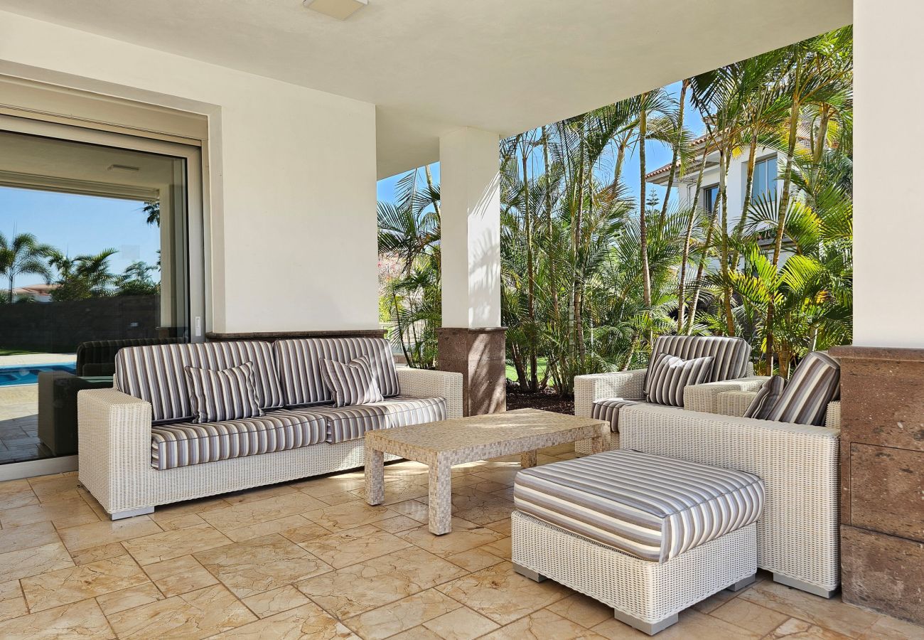 Villa a Adeje - Villa El Duque Privé