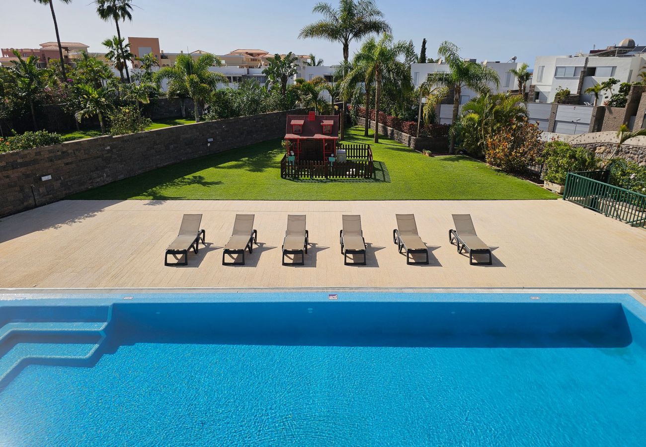 Villa a Adeje - Villa El Duque Privé