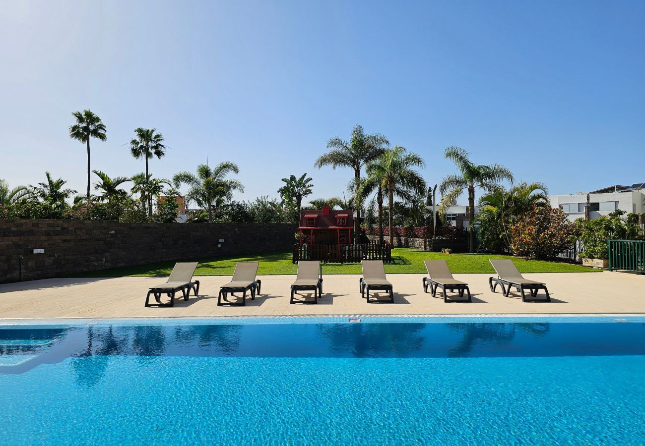 Villa a Adeje - Villa El Duque Privé