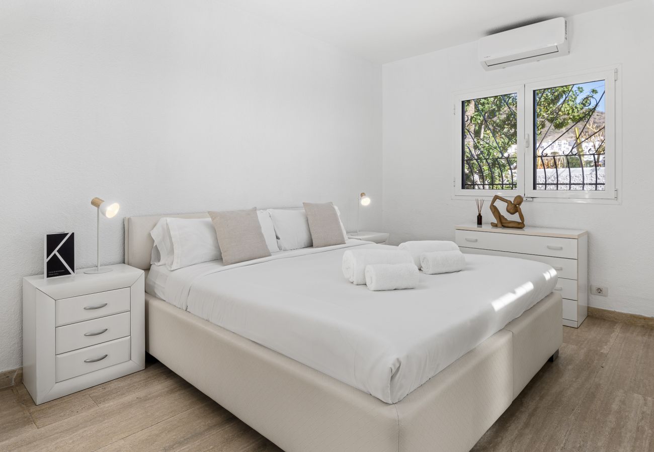 Villa a Adeje - Villa MonteLuz