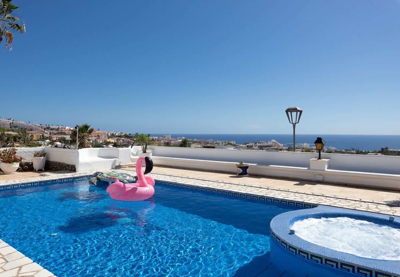 Villa a Adeje - Villa MonteLuz