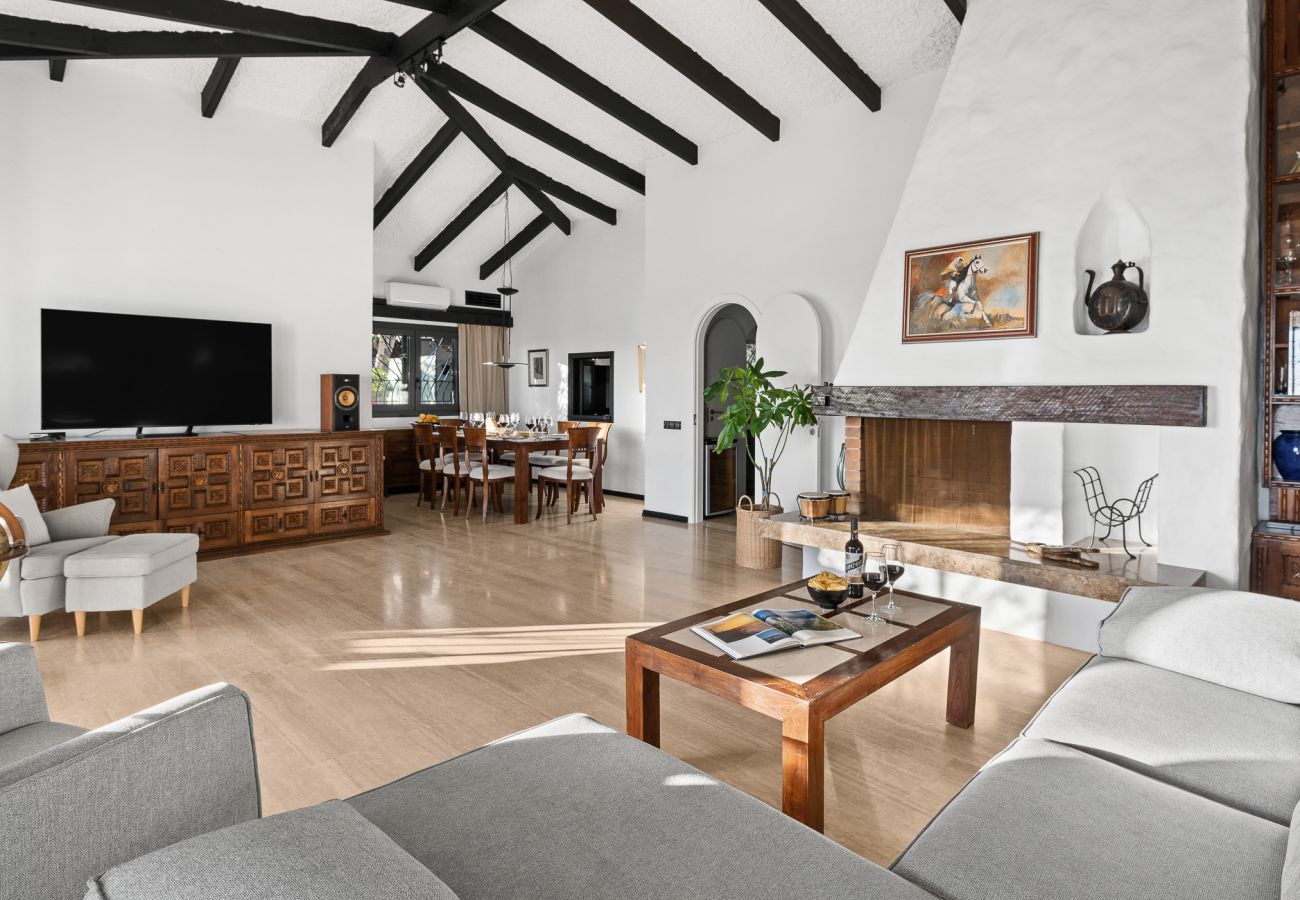 Villa a Adeje - Villa MonteLuz