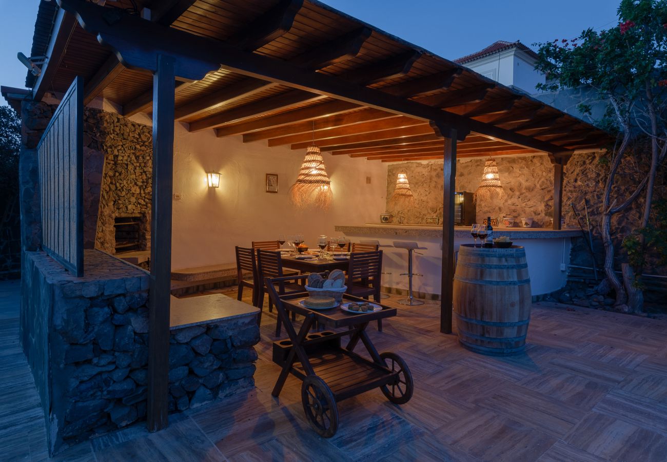 Villa a Adeje - Villa MonteLuz