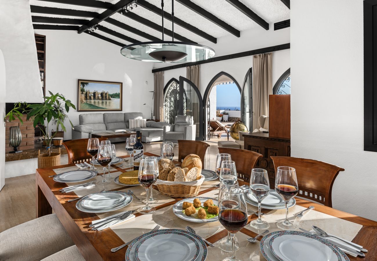 Villa a Adeje - Villa MonteLuz