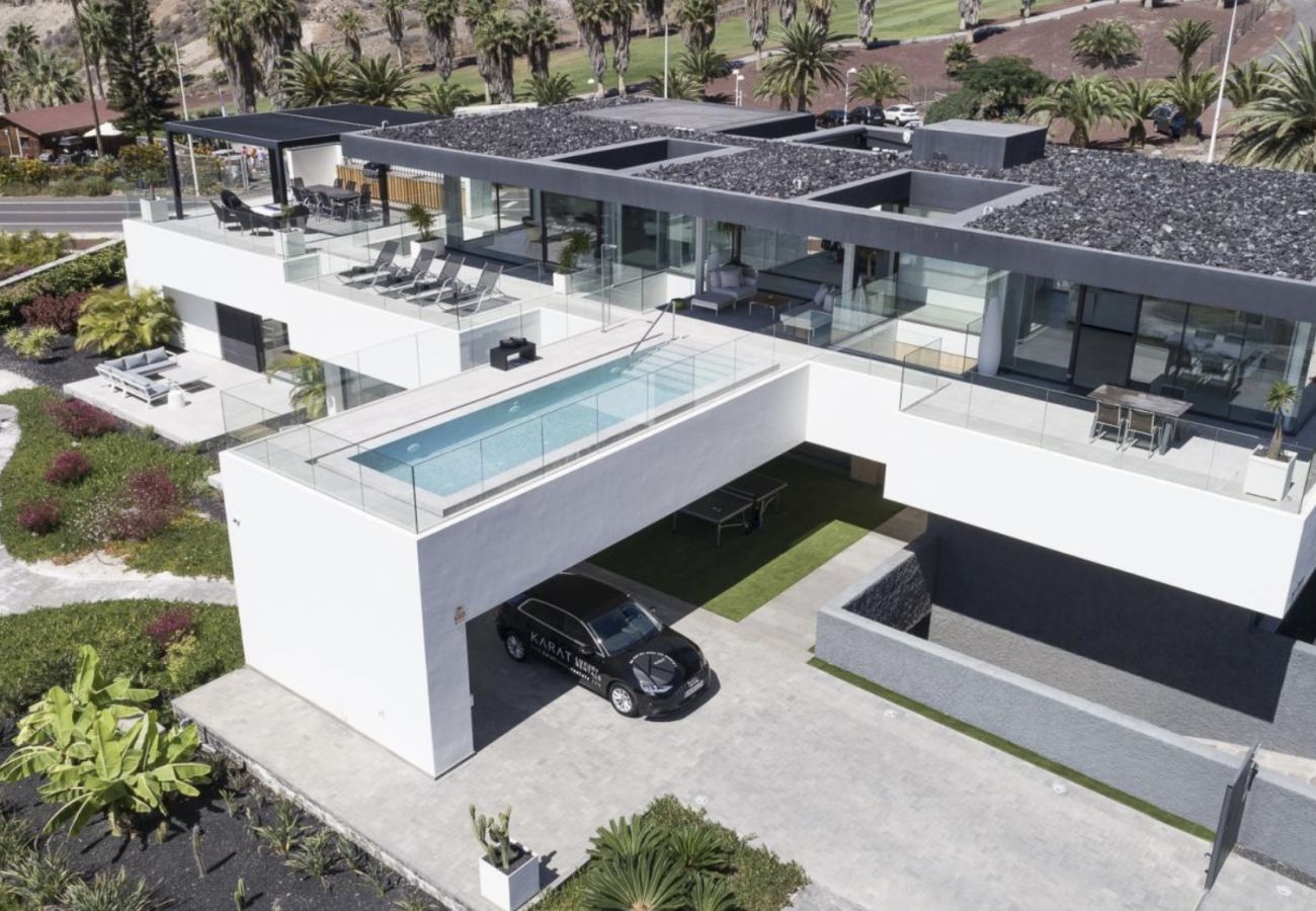 Villa a Adeje - Casa Miravella