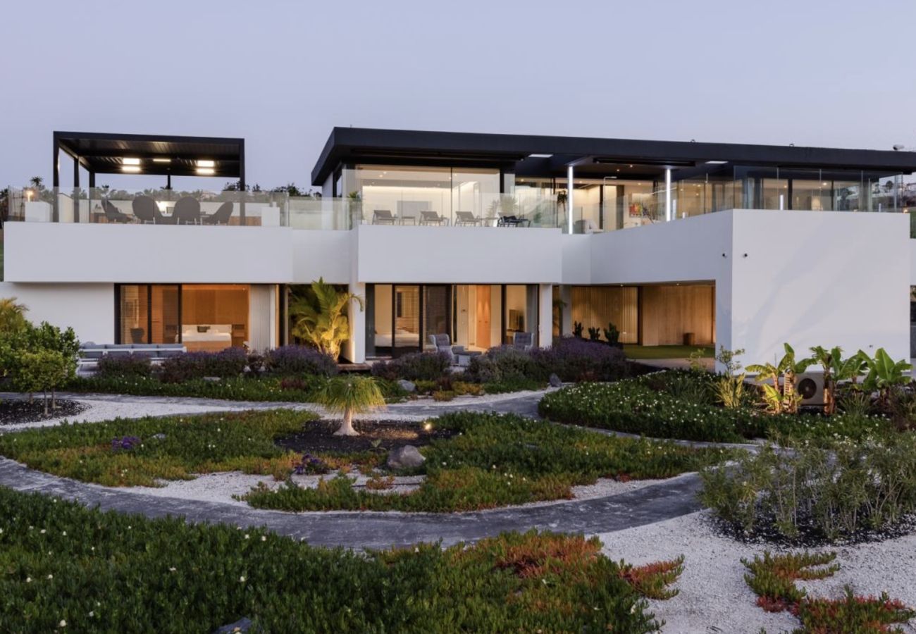 Villa a Adeje - Casa Miravella