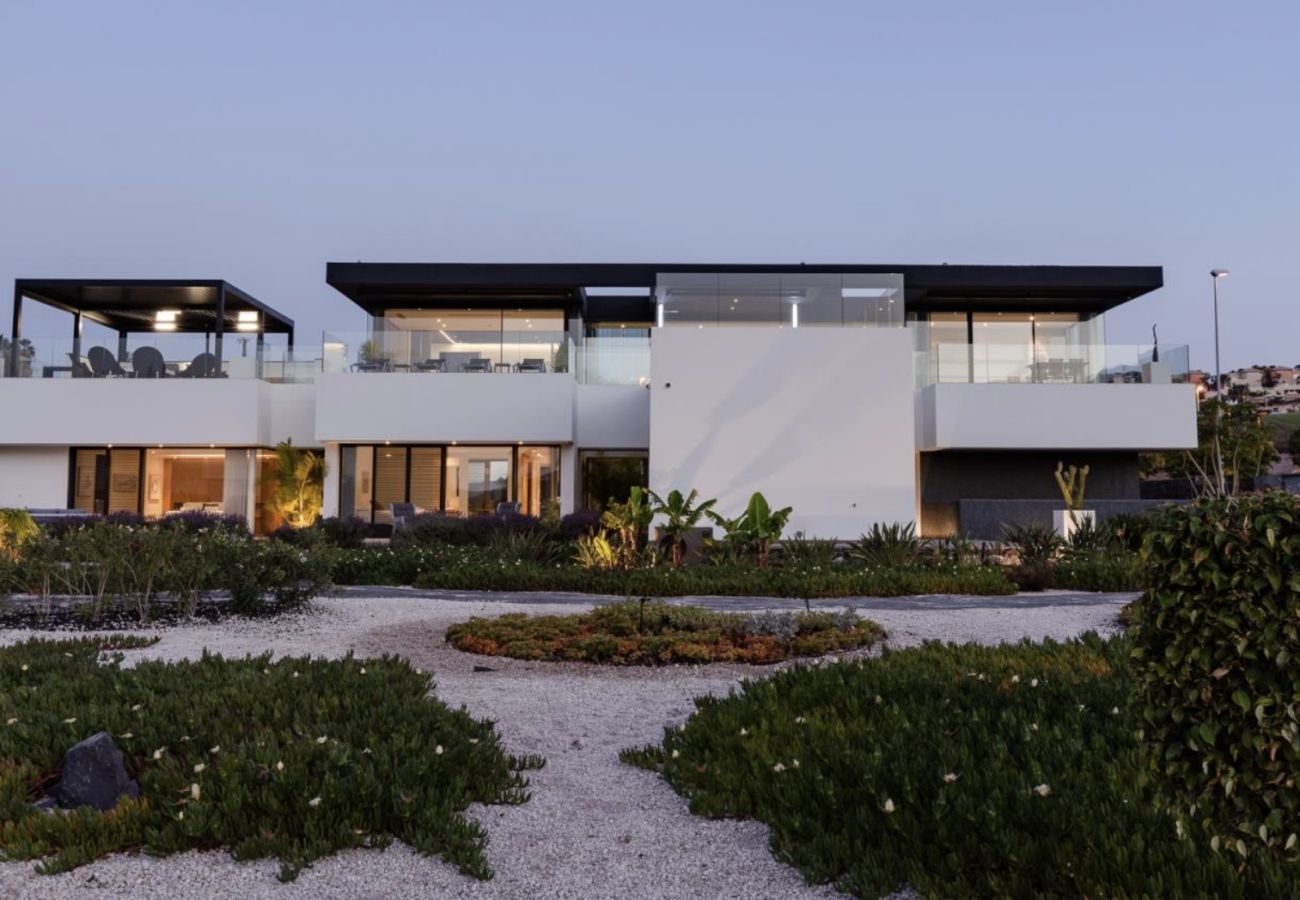 Villa a Adeje - Casa Miravella