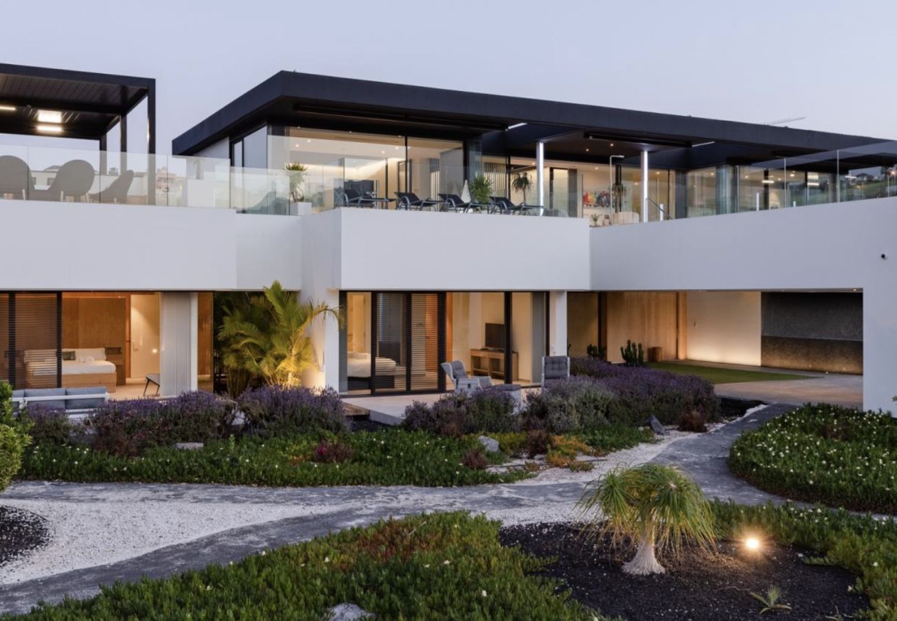 Villa a Adeje - Casa Miravella