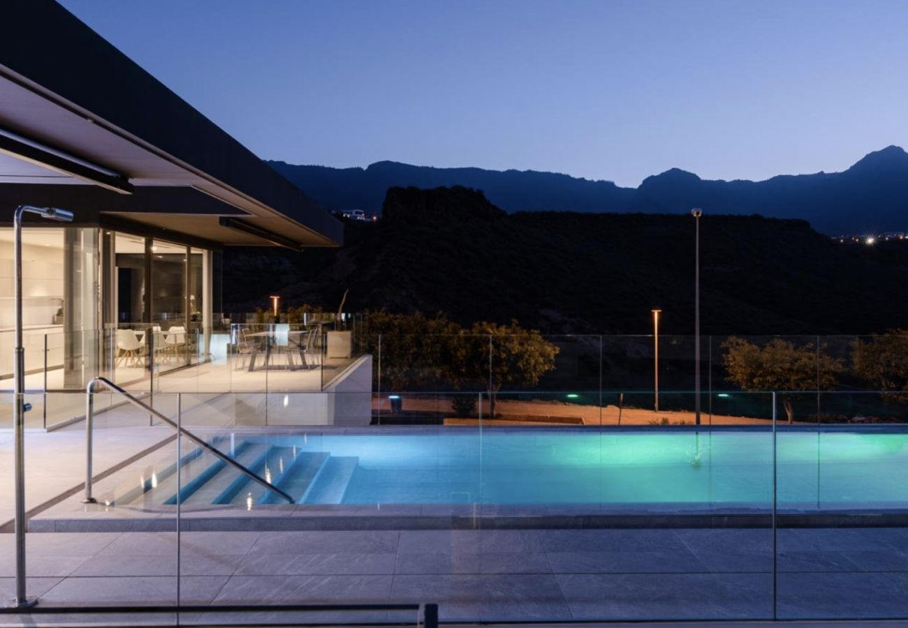 Villa a Adeje - Casa Miravella