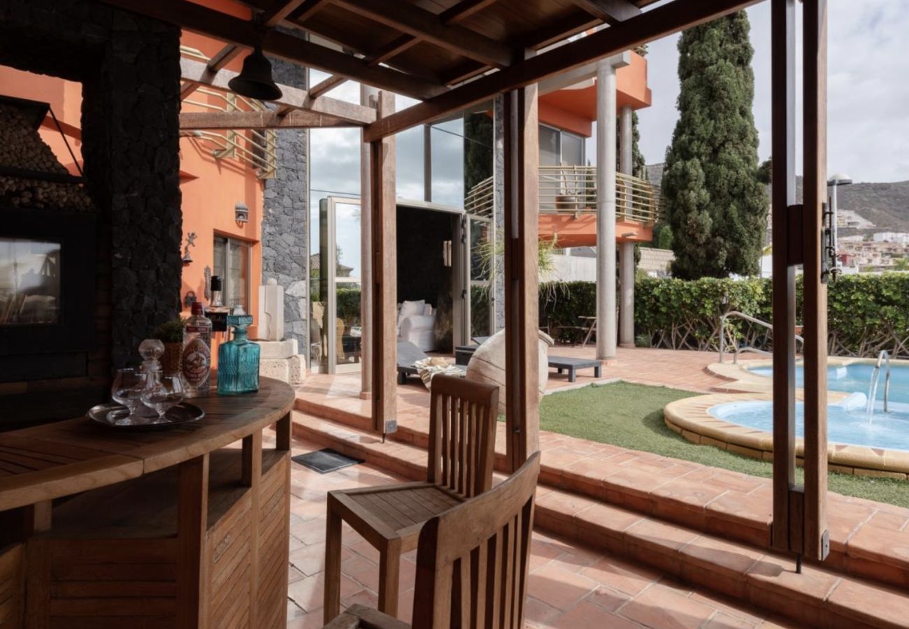 Villa a Adeje - Canary Sunlight Villa
