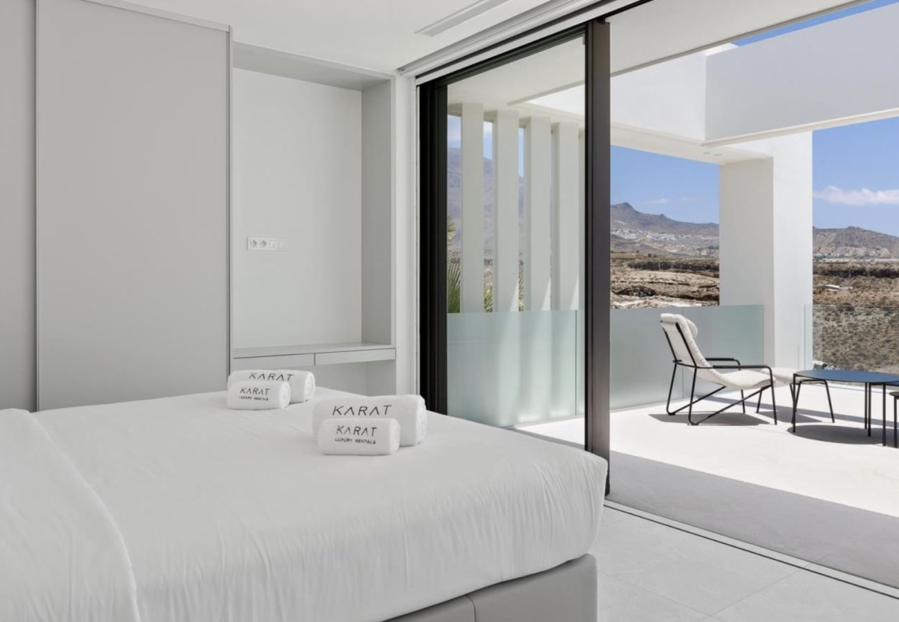 Villa a Adeje - Villa Delmare
