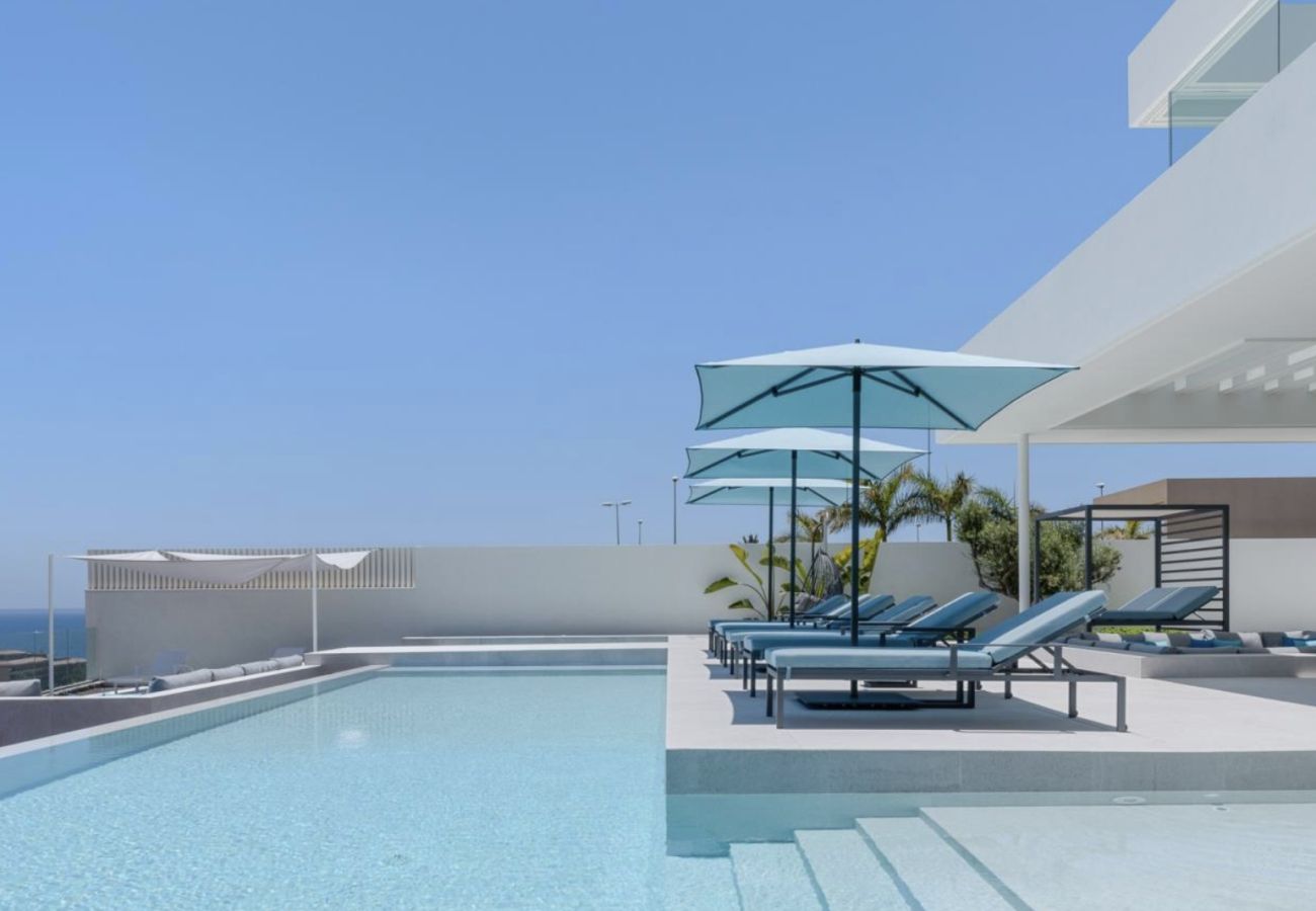 Villa a Adeje - Villa Delmare
