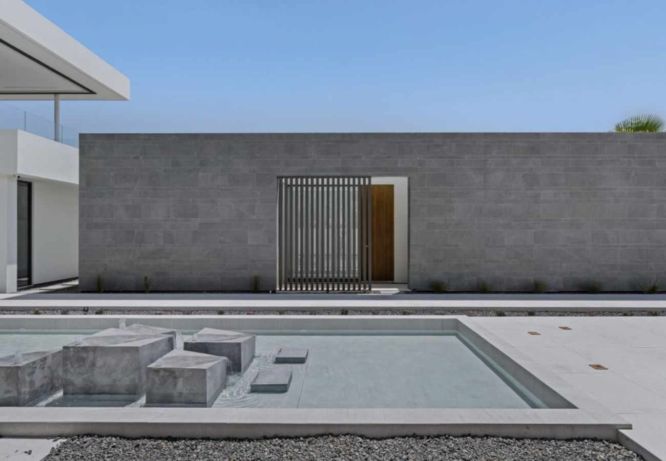 Villa a Adeje - Villa Delmare