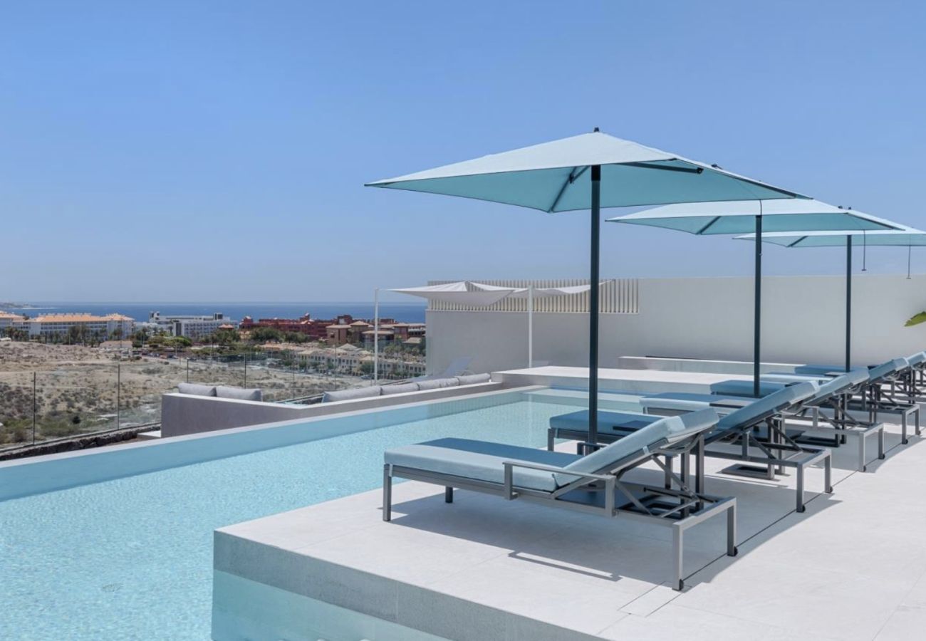 Villa a Adeje - Villa Delmare