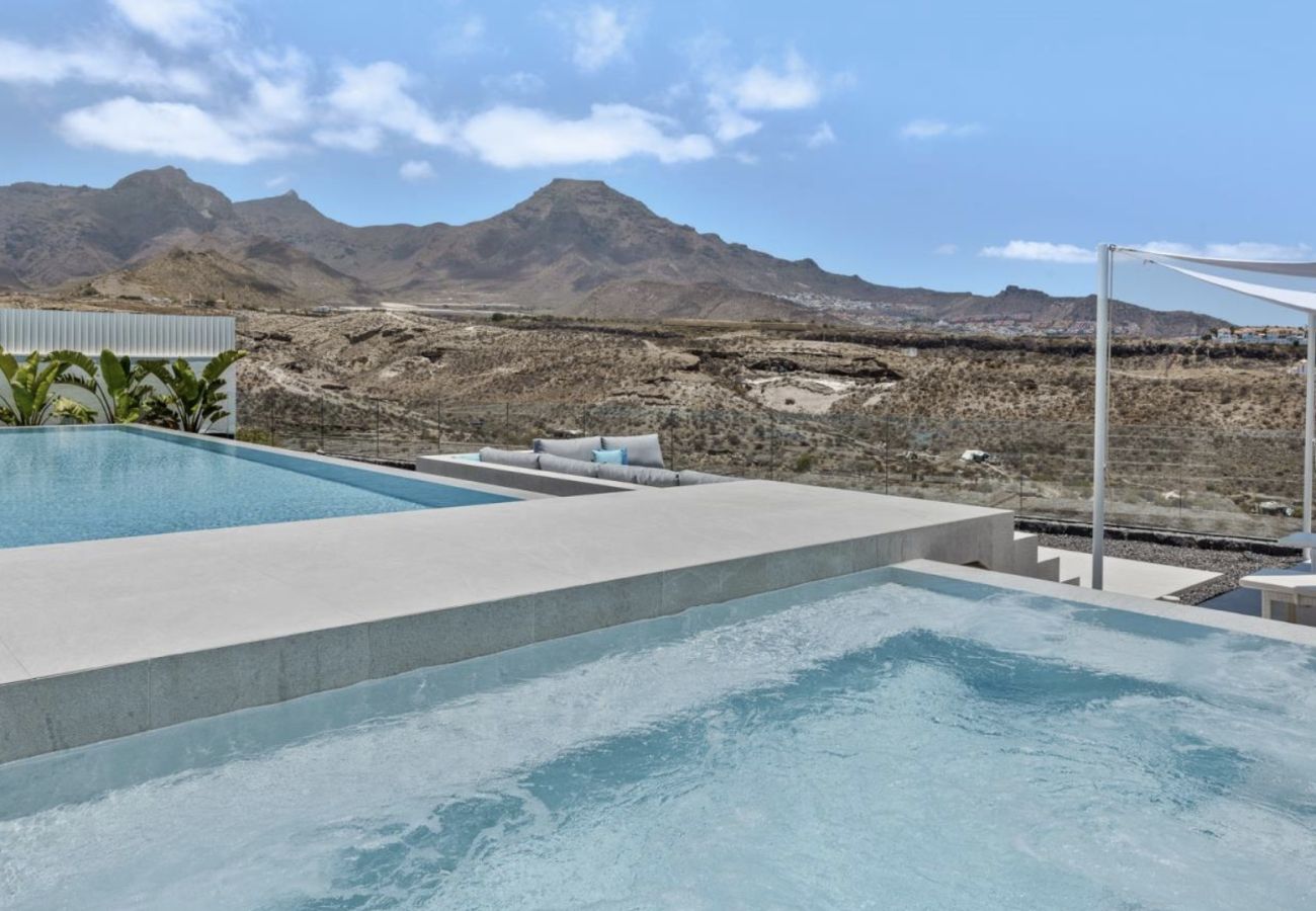 Villa a Adeje - Villa Delmare