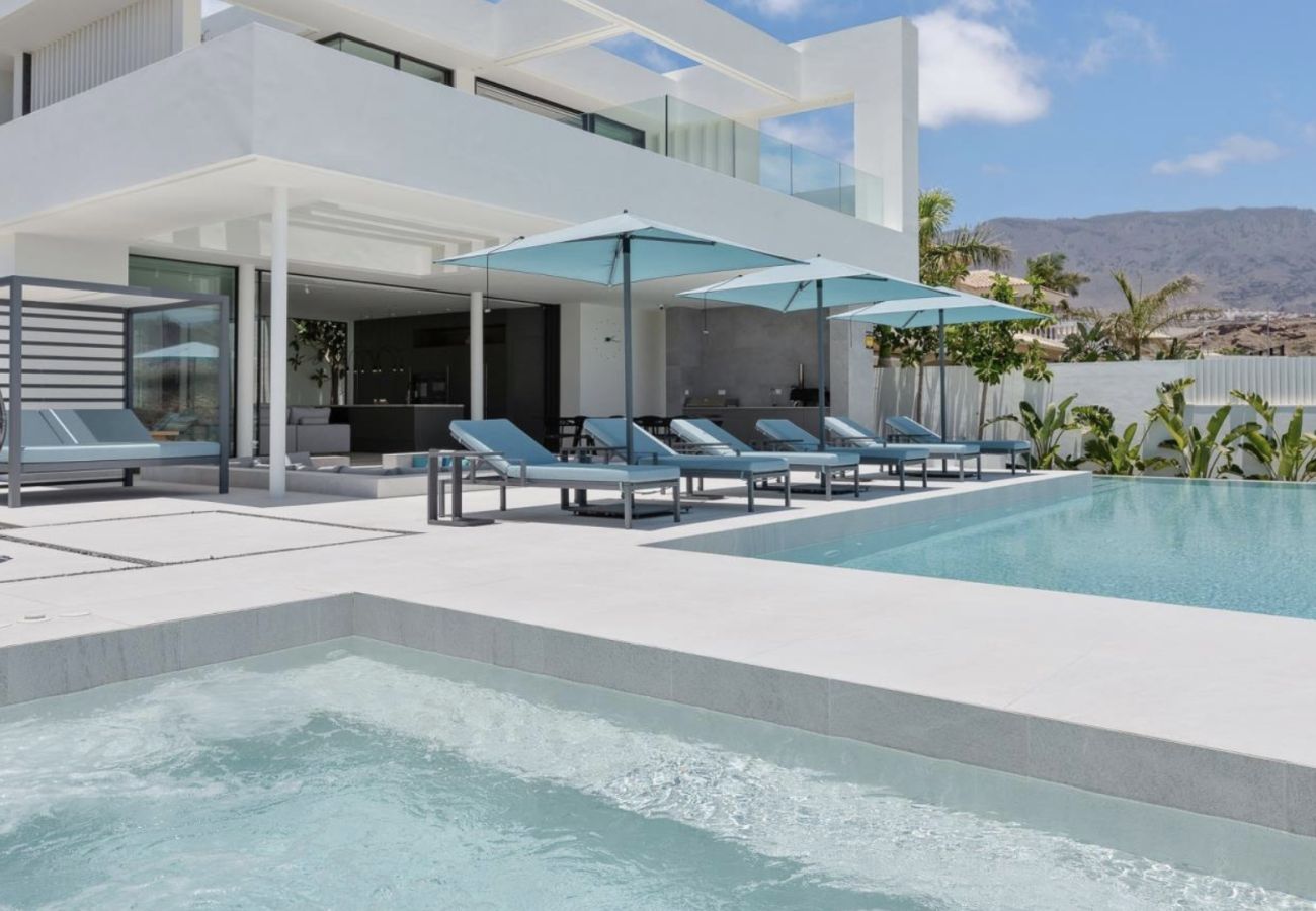 Villa a Adeje - Villa Delmare