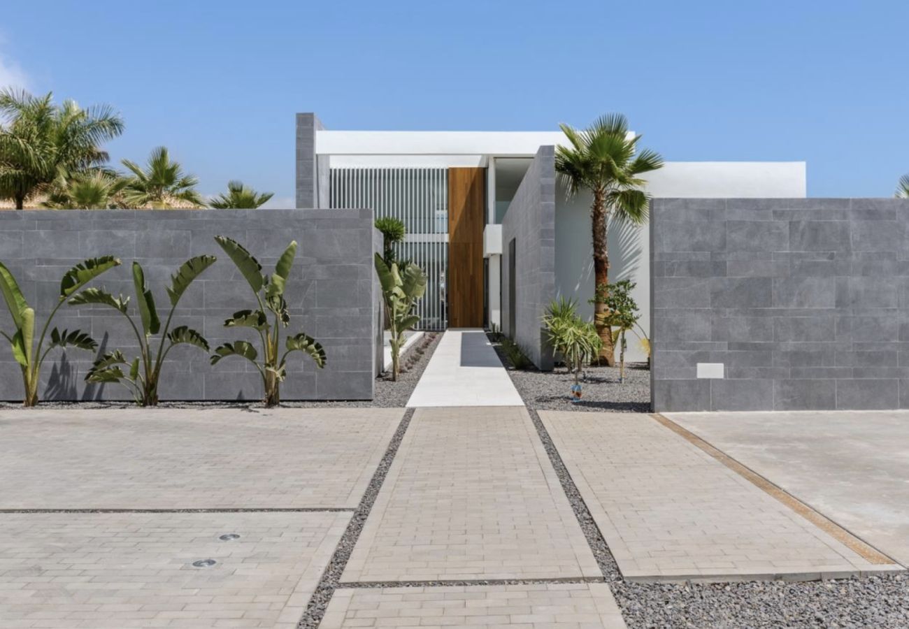 Villa a Adeje - Villa Delmare