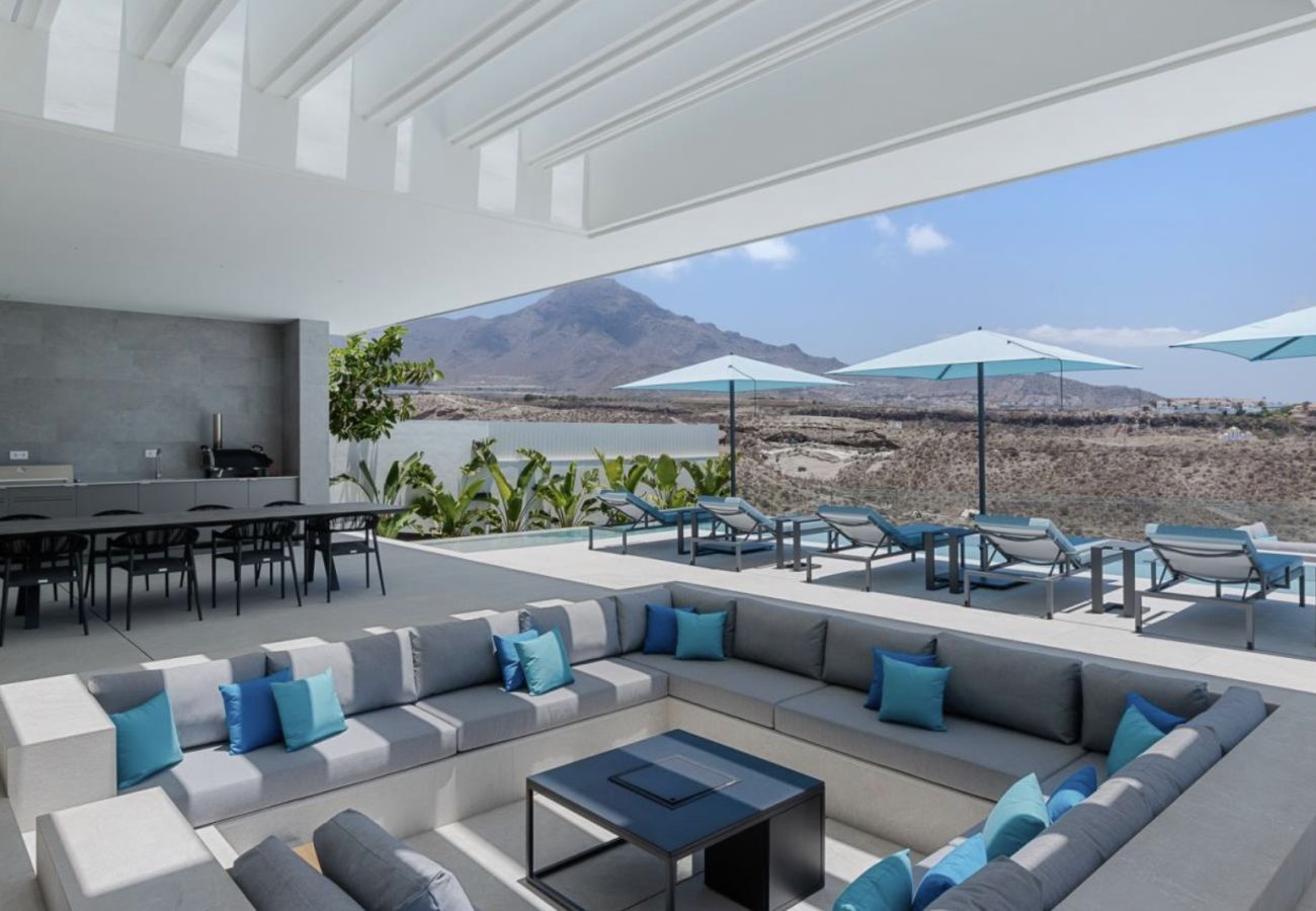 Villa a Adeje - Villa Delmare