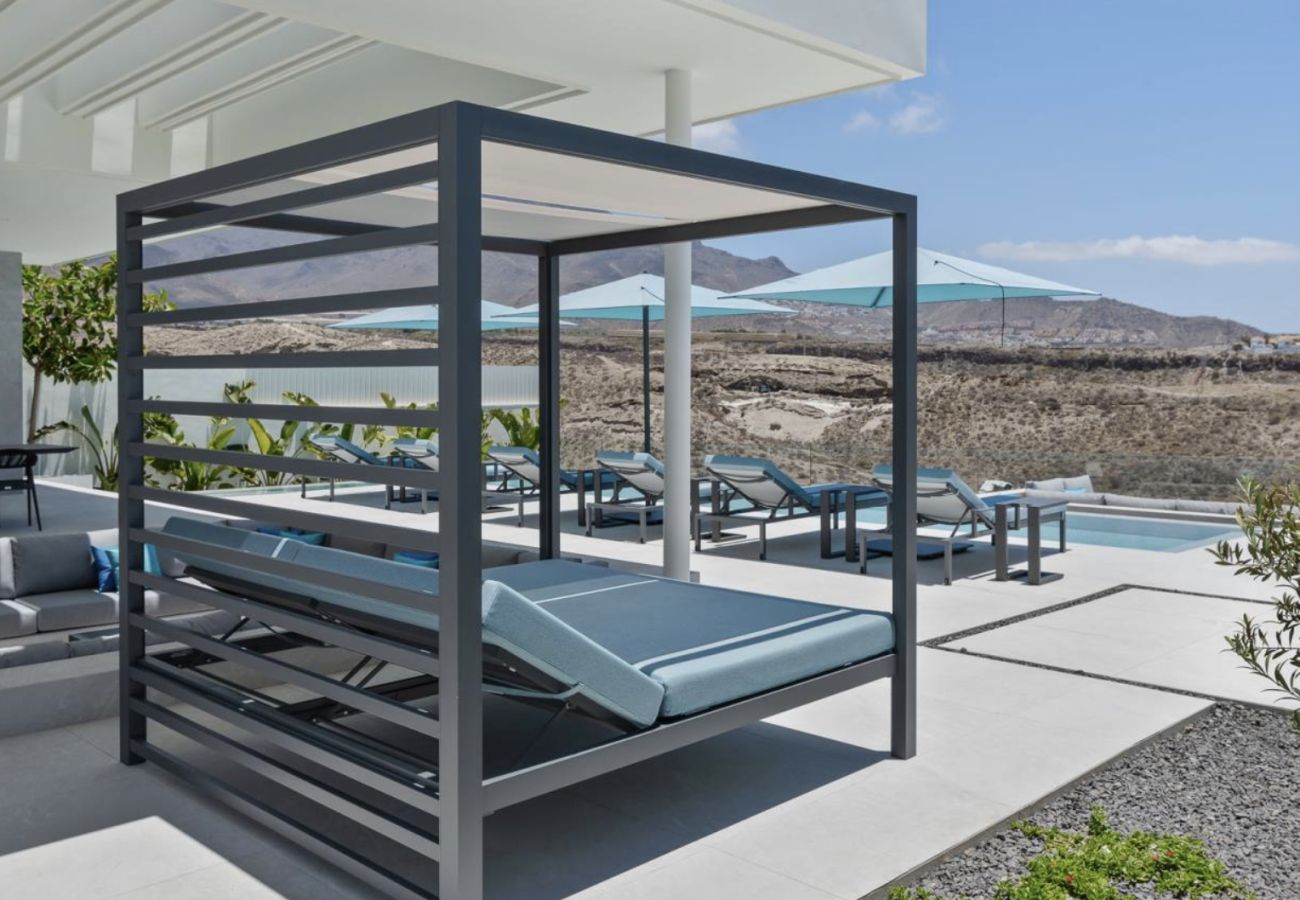 Villa a Adeje - Villa Delmare