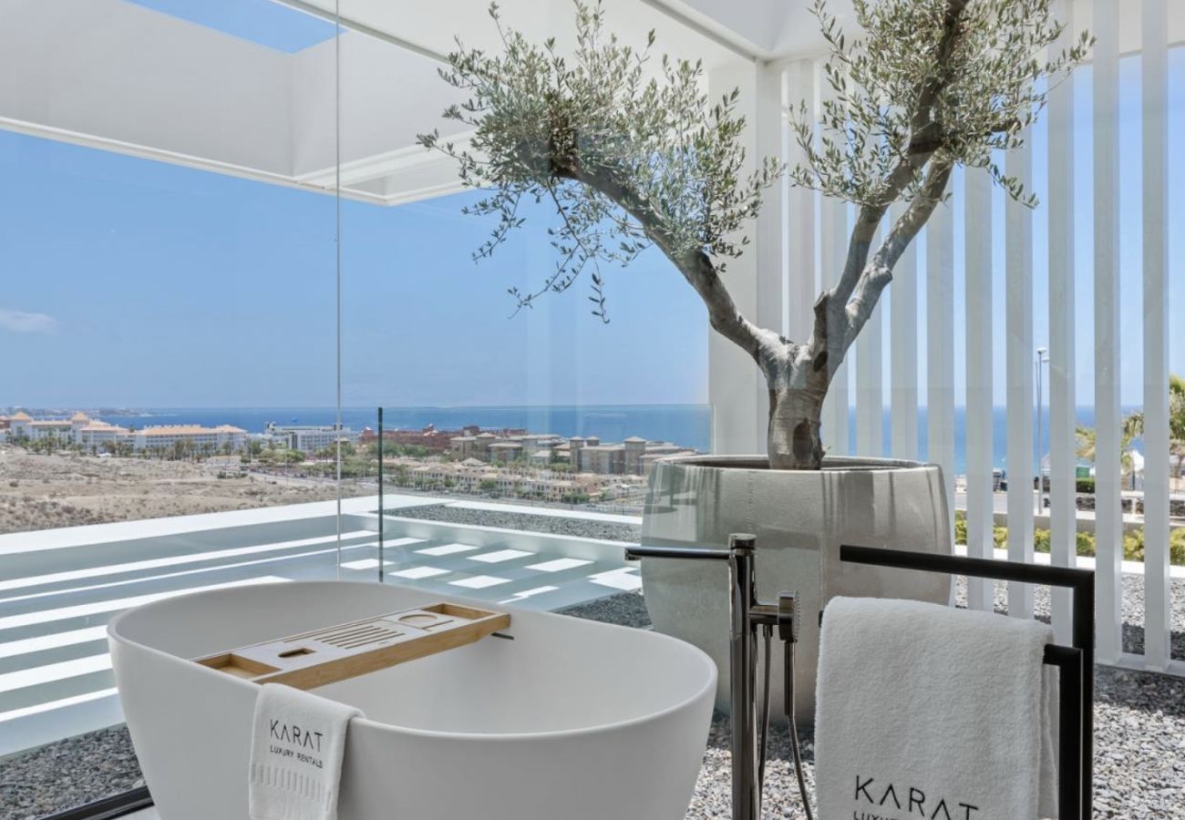 Villa a Adeje - Villa Delmare