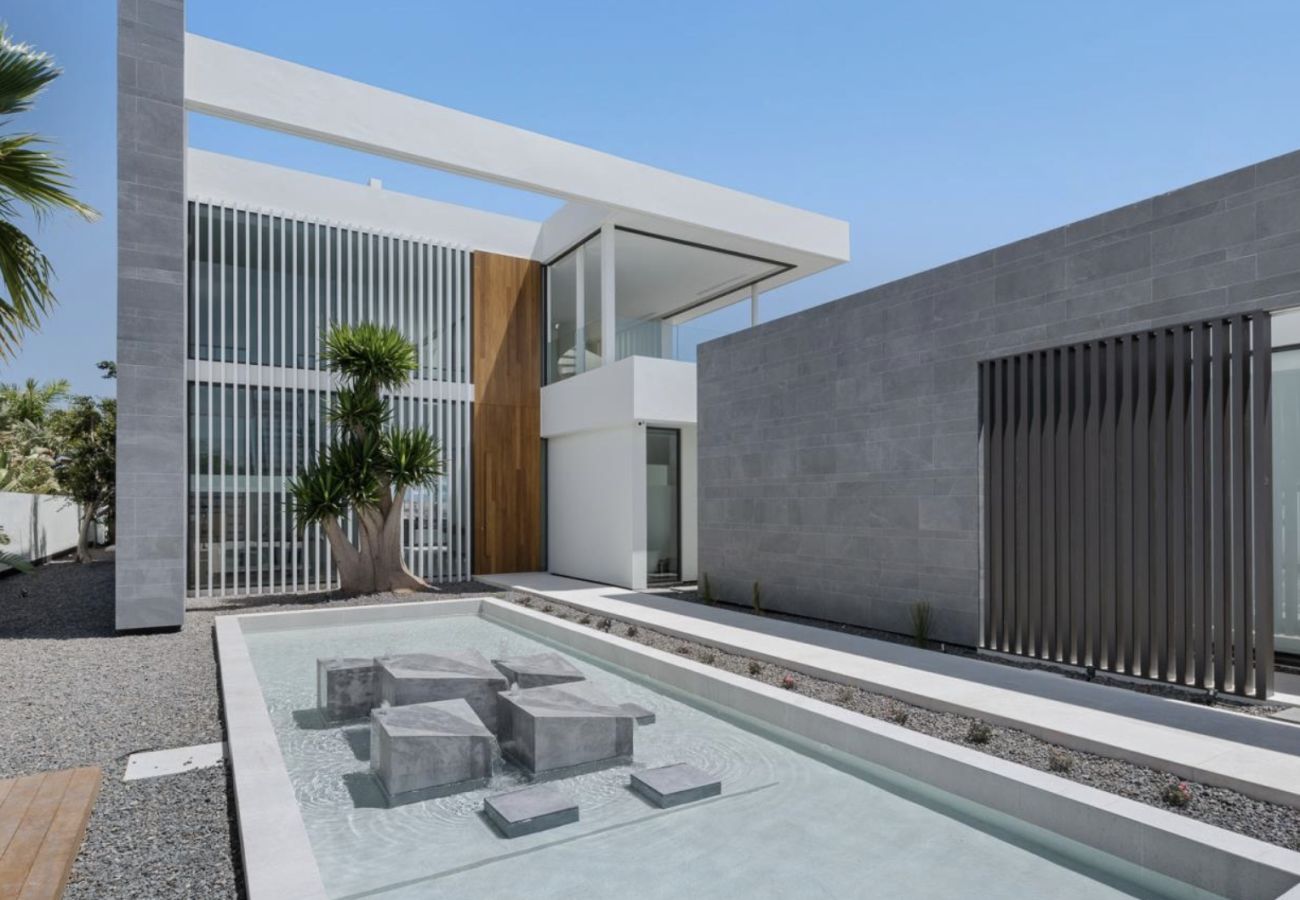 Villa a Adeje - Villa Delmare