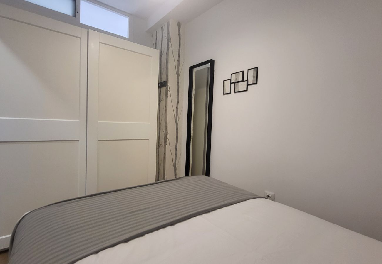 Casa a Las Palmas de Gran Canaria - Passage to the Beach By CanariasGetaway