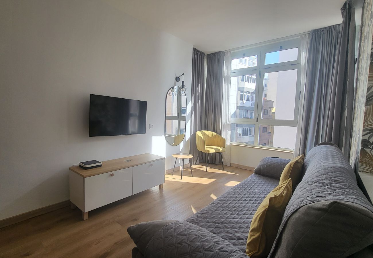 Casa a Las Palmas de Gran Canaria - Passage to the Beach By CanariasGetaway