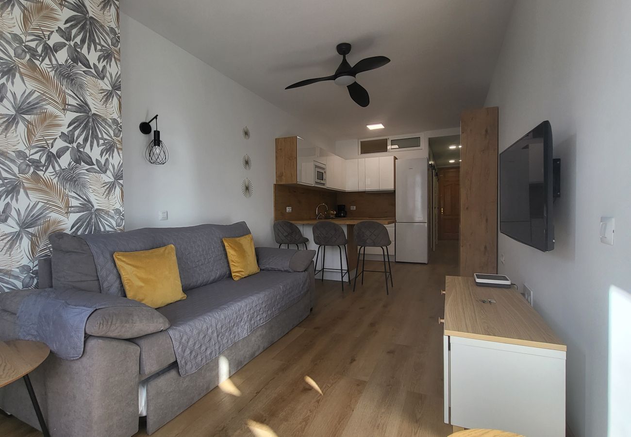 Casa a Las Palmas de Gran Canaria - Passage to the Beach By CanariasGetaway