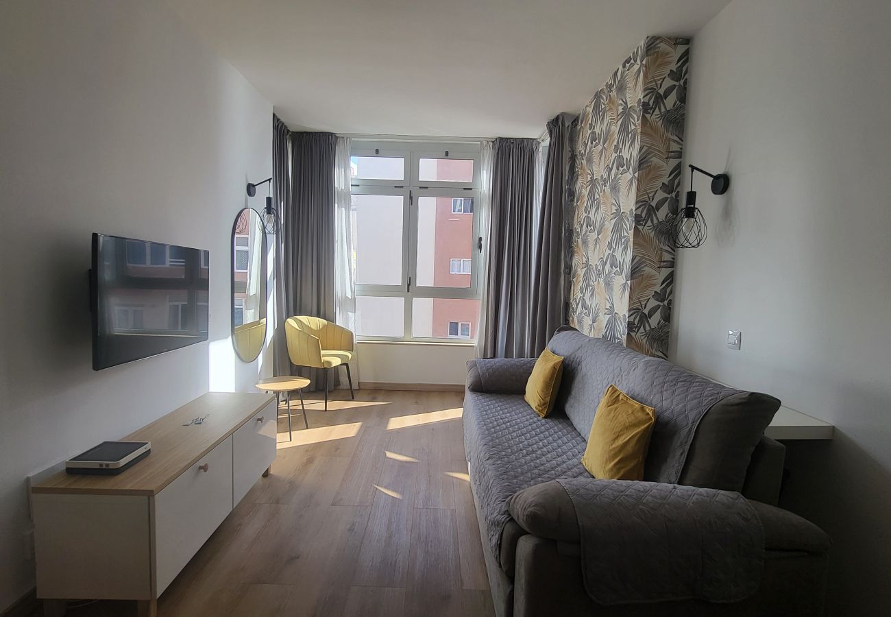 Casa a Las Palmas de Gran Canaria - Passage to the Beach By CanariasGetaway