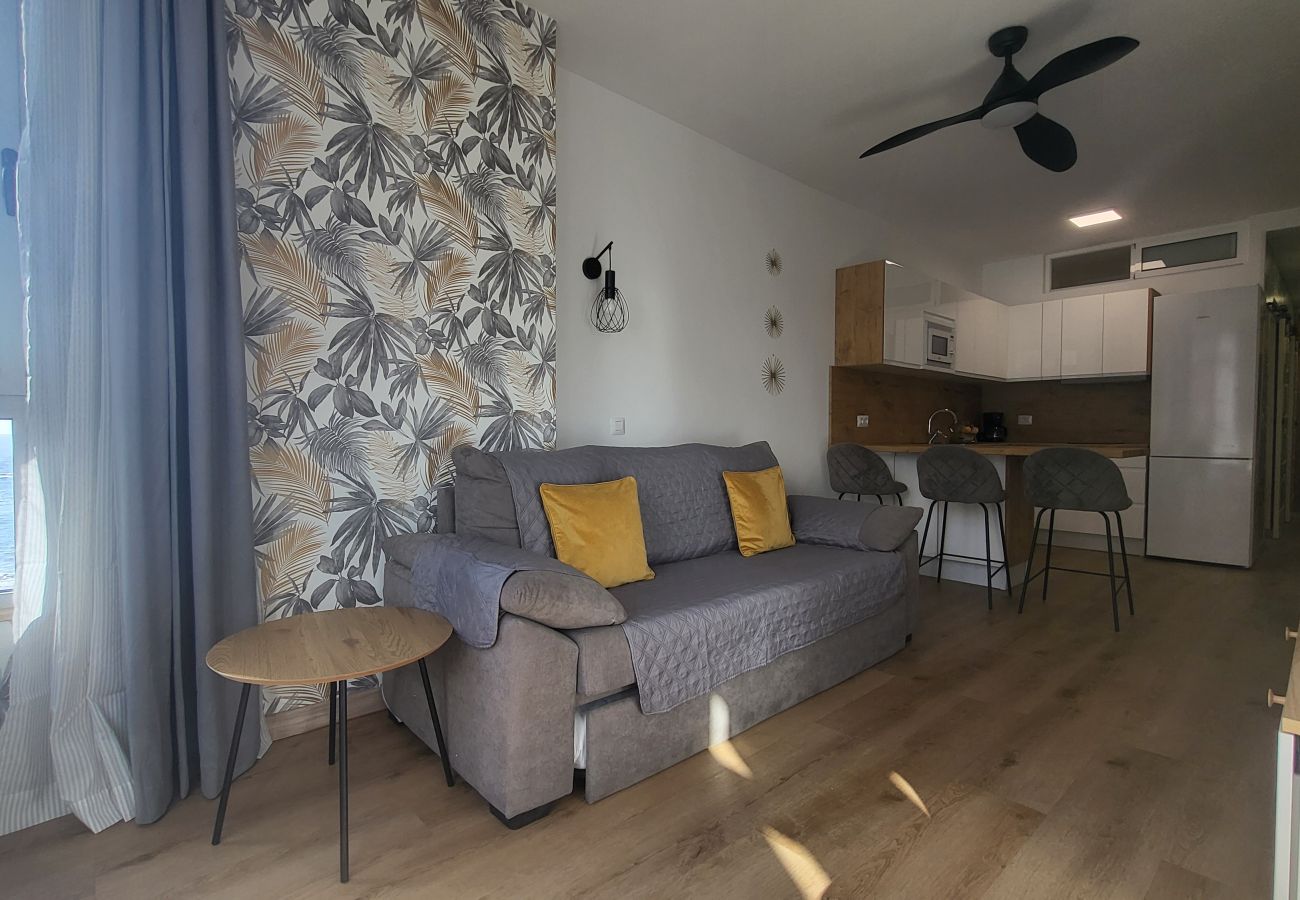 Casa a Las Palmas de Gran Canaria - Passage to the Beach By CanariasGetaway