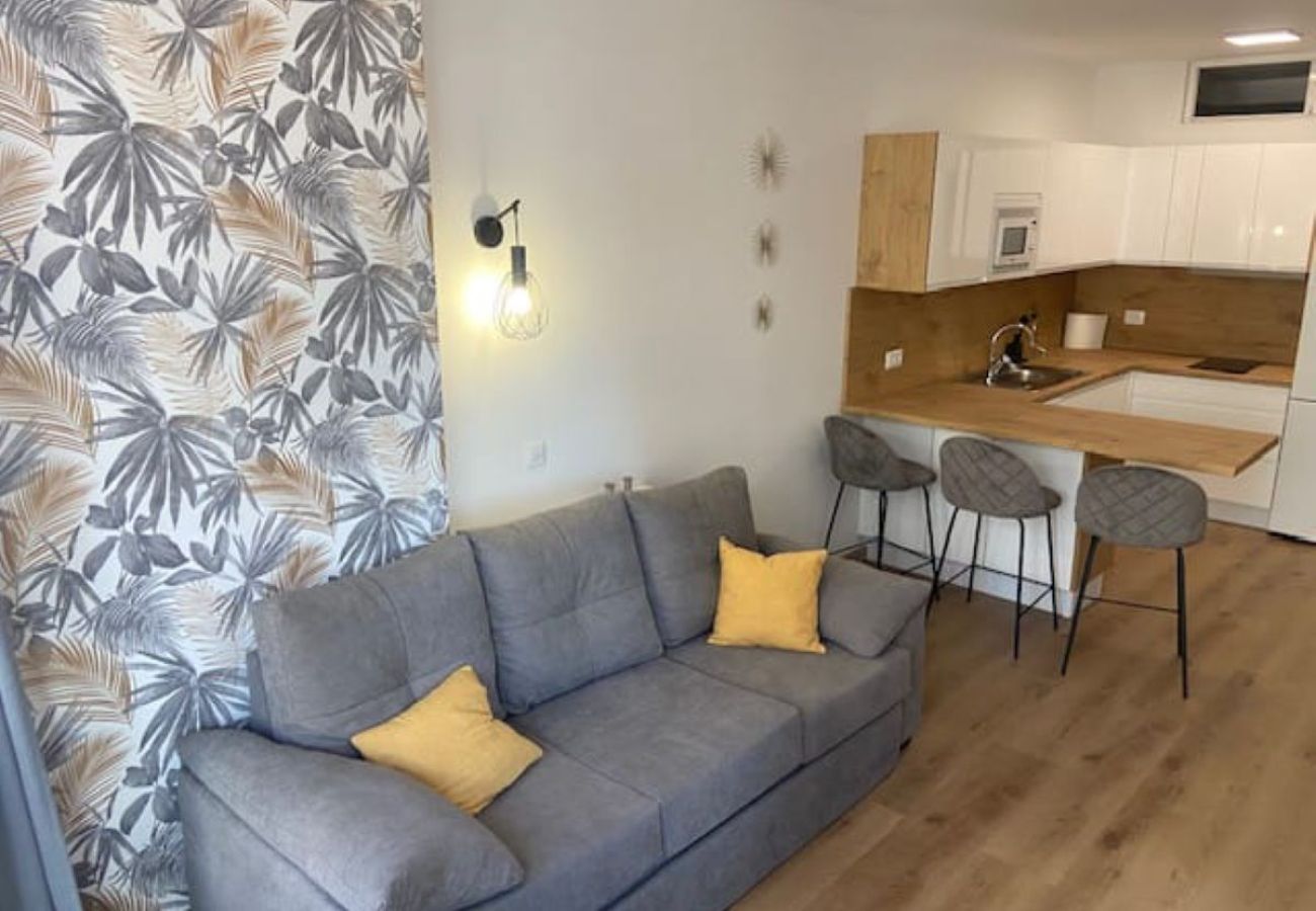 Casa a Las Palmas de Gran Canaria - Passage to the Beach By CanariasGetaway
