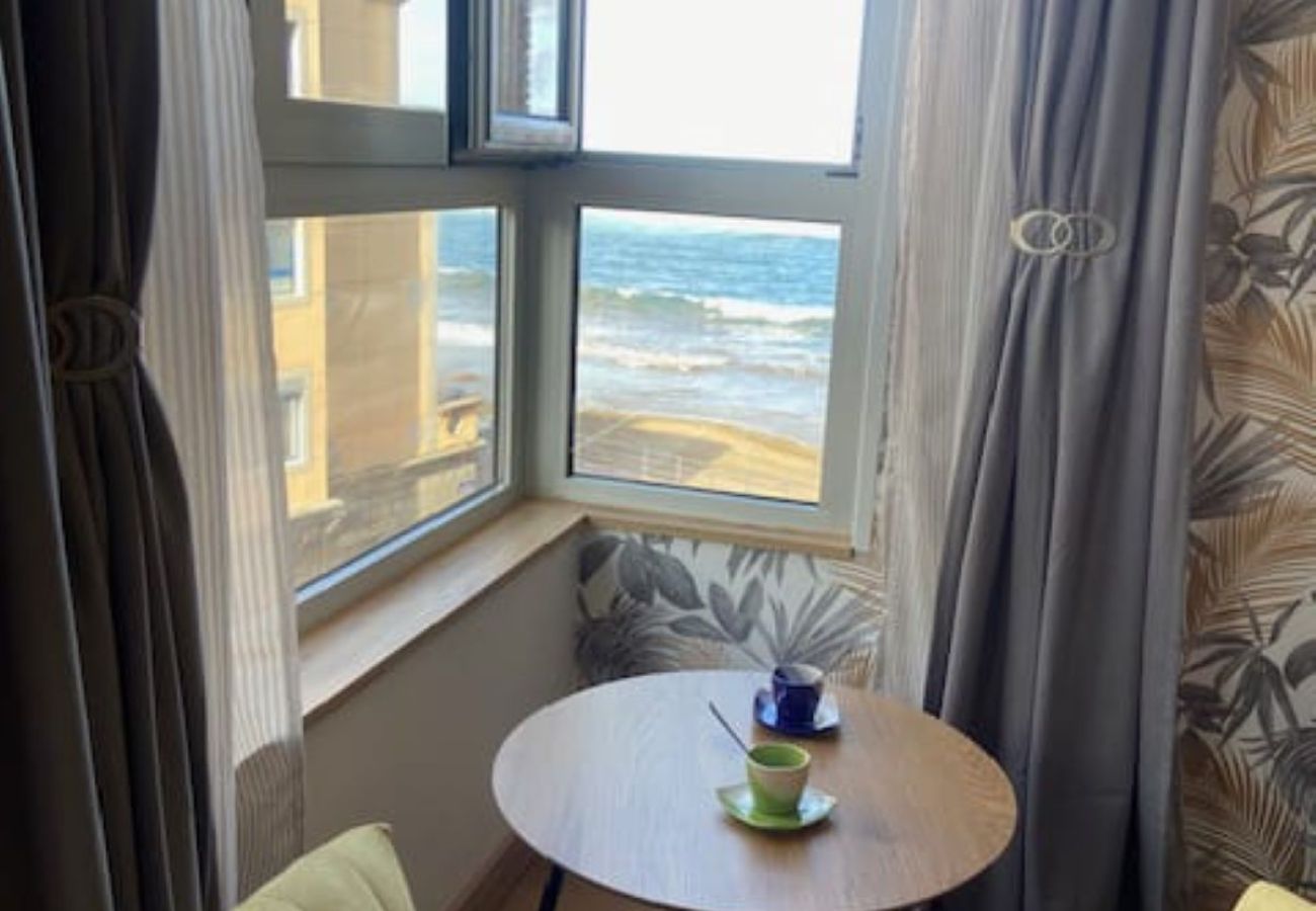 Casa a Las Palmas de Gran Canaria - Passage to the Beach By CanariasGetaway