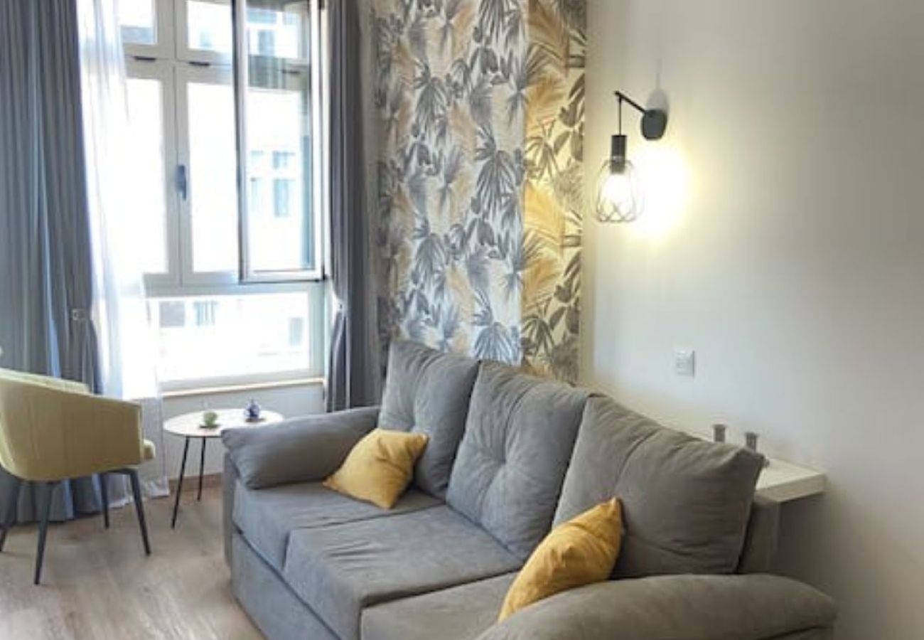 Casa a Las Palmas de Gran Canaria - Passage to the Beach By CanariasGetaway