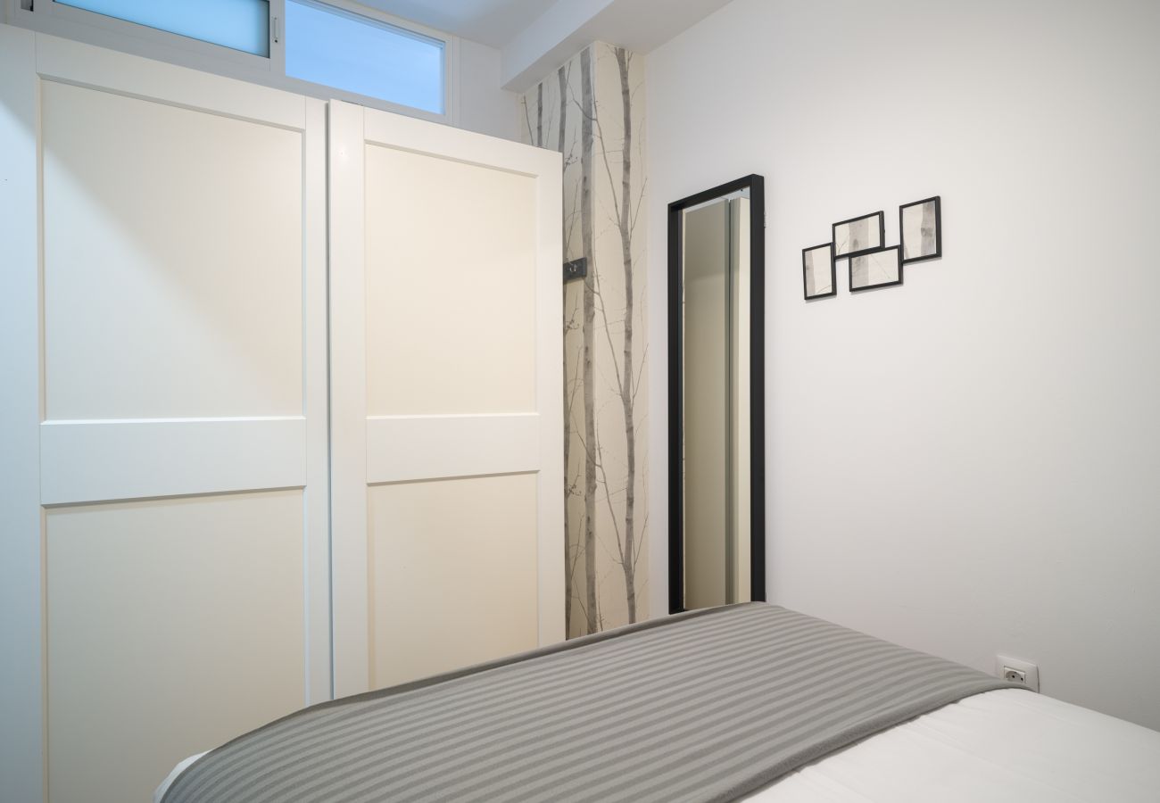 Casa a Las Palmas de Gran Canaria - Passage to the Beach By CanariasGetaway