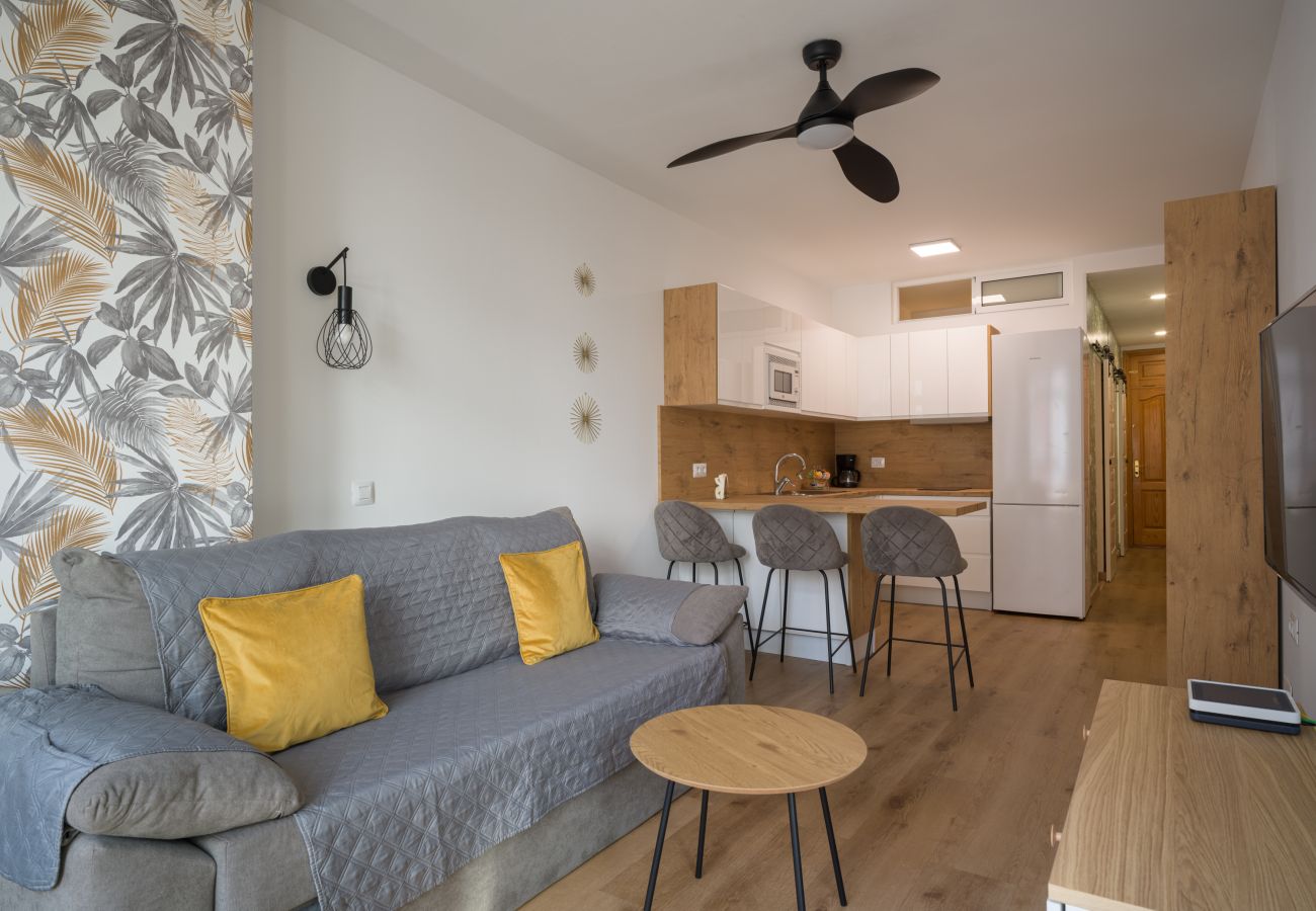 Casa a Las Palmas de Gran Canaria - Passage to the Beach By CanariasGetaway