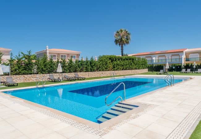 Villa a Lagos - Casa Maria at Boavista Lagos Resort