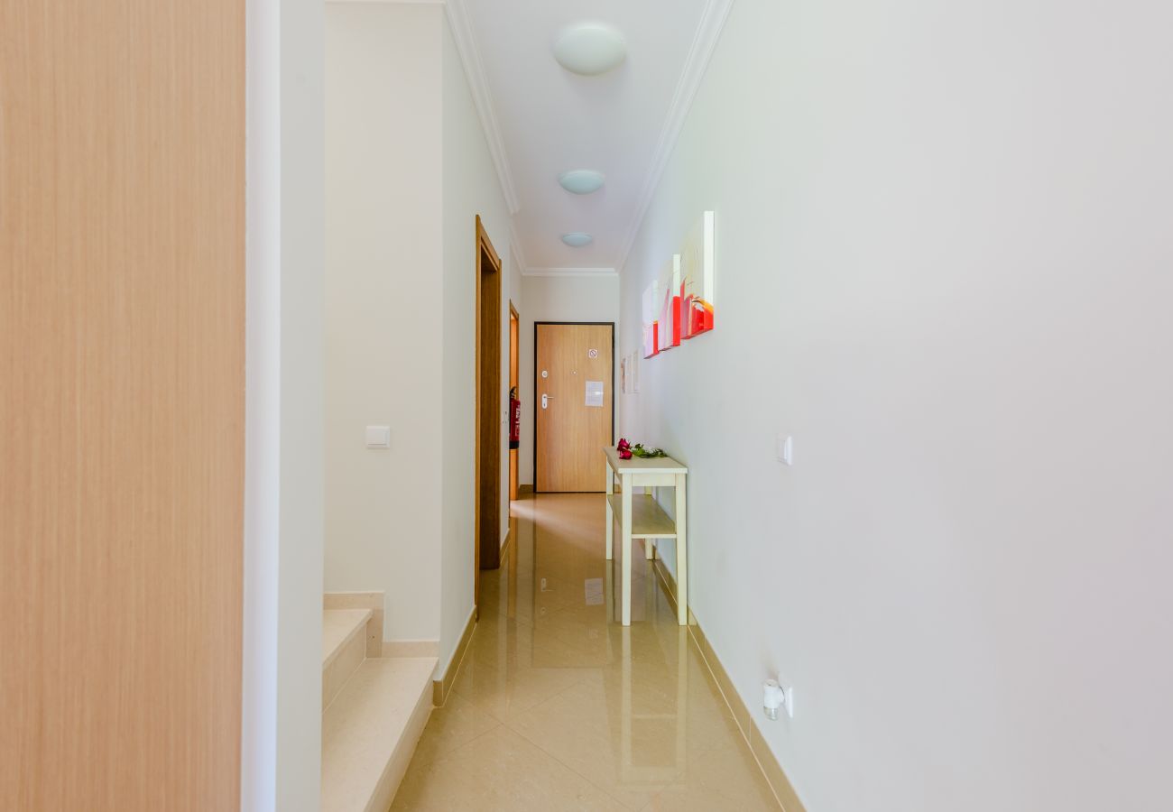 Villa a Lagos - Casa Maria at Boavista Lagos Resort