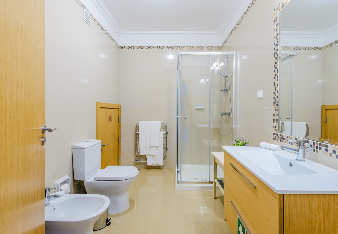 Villa a Lagos - Casa Maria at Boavista Lagos Resort