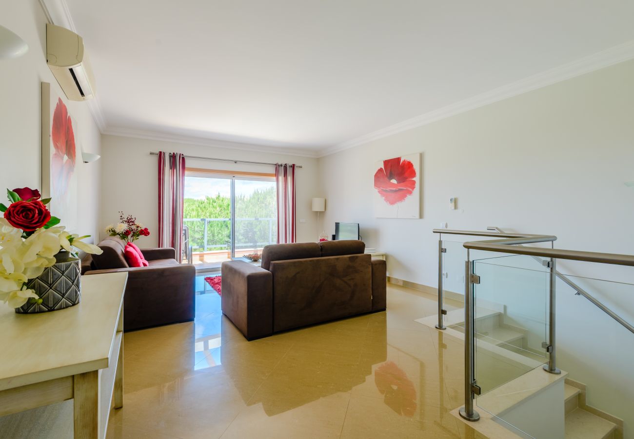 Villa a Lagos - Casa Maria at Boavista Lagos Resort