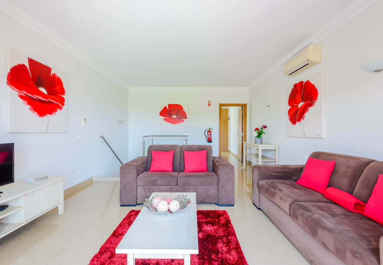 Villa a Lagos - Casa Maria at Boavista Lagos Resort