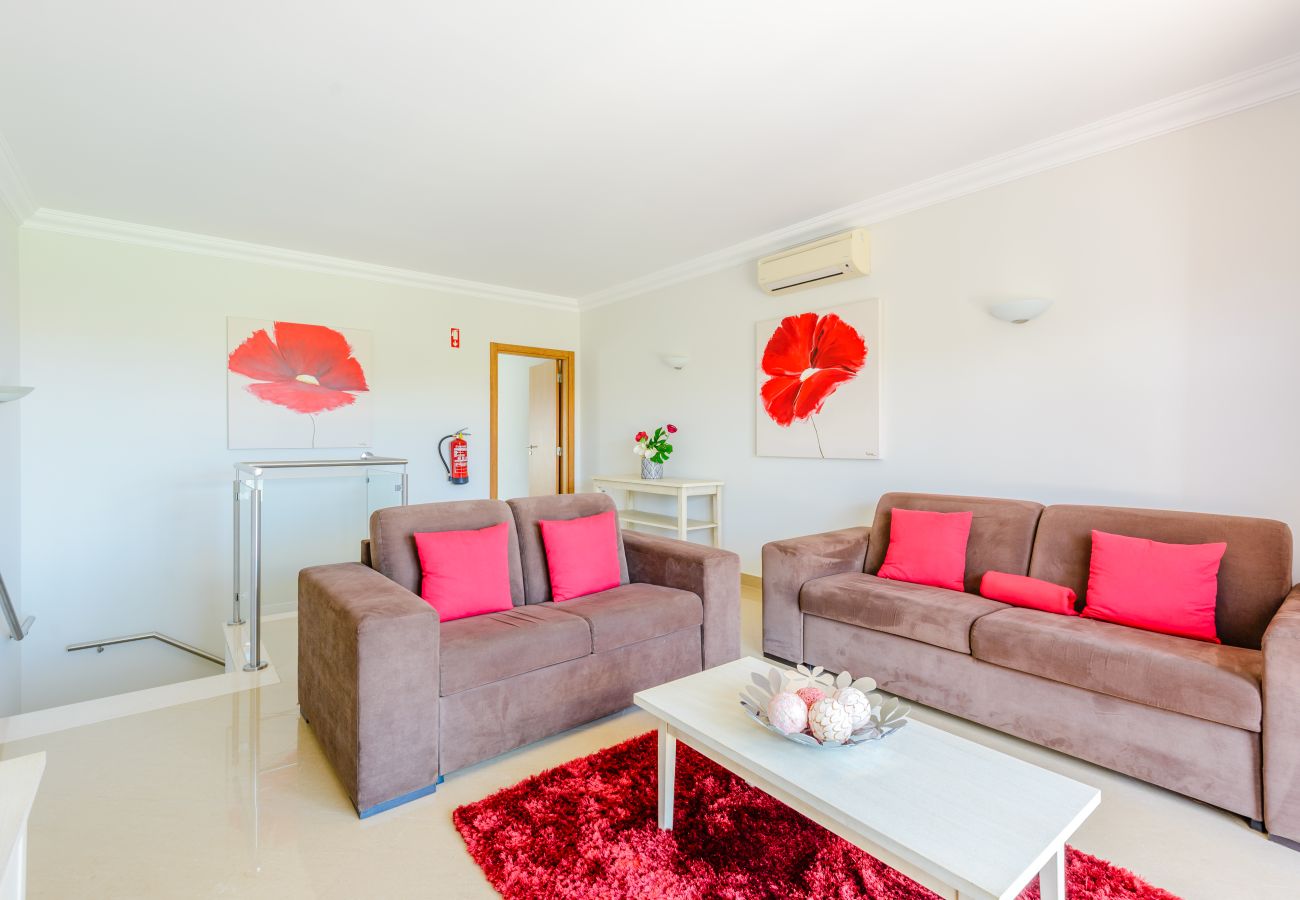 Villa a Lagos - Casa Maria at Boavista Lagos Resort