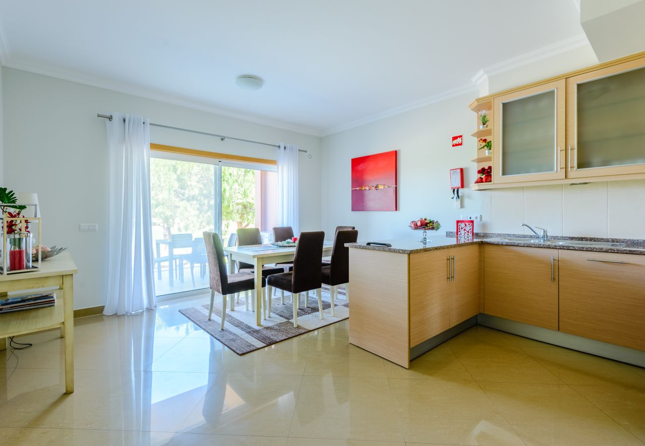 Villa a Lagos - Casa Maria at Boavista Lagos Resort