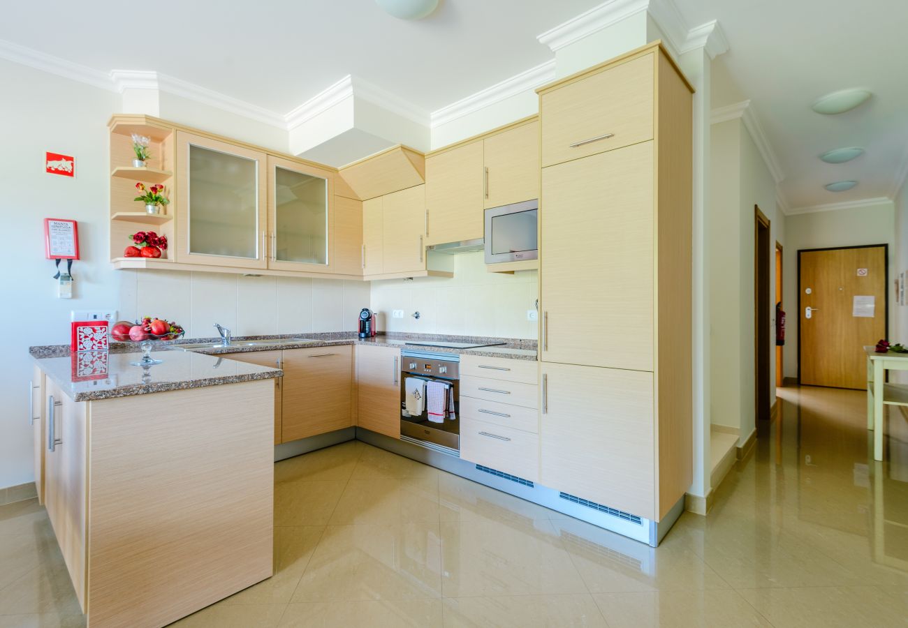 Villa a Lagos - Casa Maria at Boavista Lagos Resort