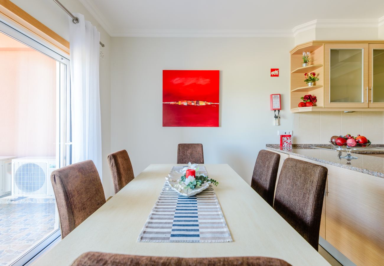 Villa a Lagos - Casa Maria at Boavista Lagos Resort